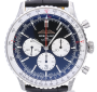 Breitling Navitimer B01 Chronograph 46mm AB0137211B1P1