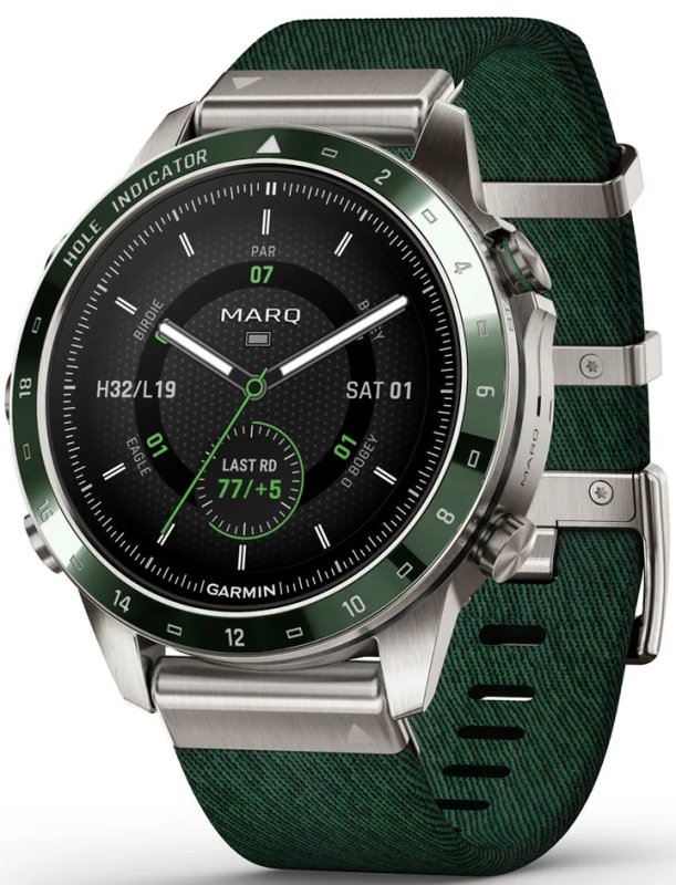 Garmin MARQ Golfer Generation 2 010-02648-21