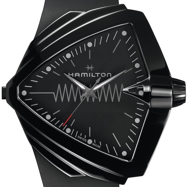 Hamilton Ventura XXL 46,7mm H24604330