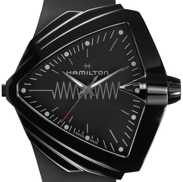 Hamilton Ventura XXL 46,7mm H24604330