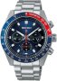Seiko Prospex Speedtimer Solar Chronograph SSC913P1