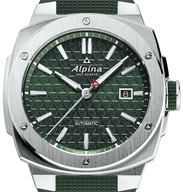 Alpina Alpiner Extreme Automatik AL-525GR4AE6