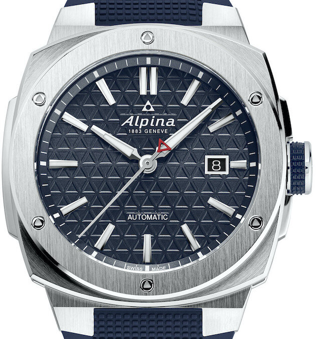 Alpina Alpiner Extreme Automatik AL-525N4AE6, 1.549,00 €