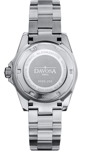 Davosa Ternos Lady Automatik 36,5mm 166.195.05