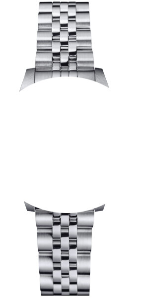 Davosa Ternos Lady Stahlband Jubilee 18mm 169.195