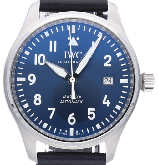 IWC Pilots Watch Mark XX 40mm IW328203