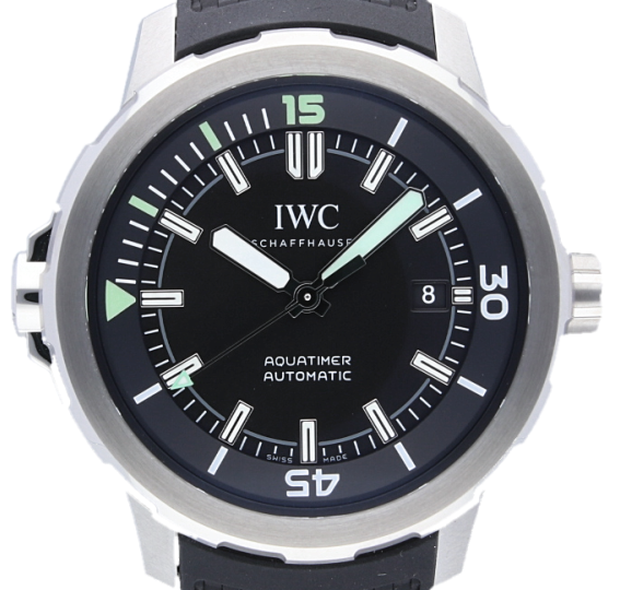 IWC Aquatimer Automatik 42mm IW328802