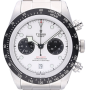 Tudor Heritage Black Bay Chrono 41mm 79360N Panda