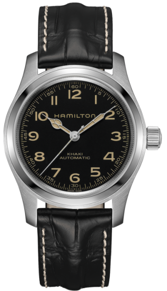 Hamilton Khaki Field Murph 38mm H70405730