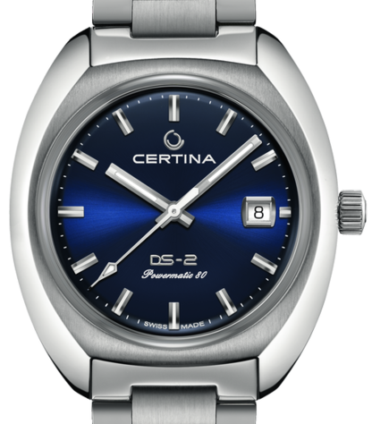 Certina DS-2 Powermatic 80 C024.407.11.041.01