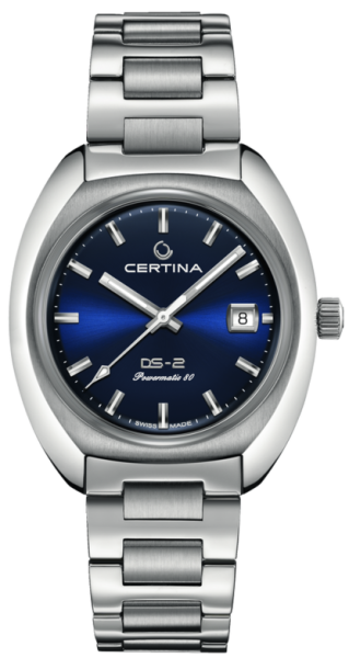 Certina DS-2 Powermatic 80 C024.407.11.041.01