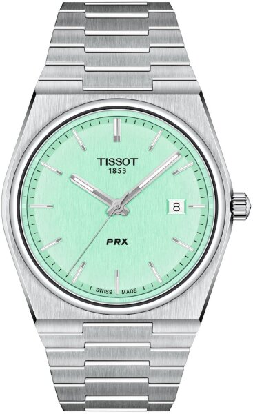 Tissot T-Classic PRX Herrenuhr T137.410.11.091.01