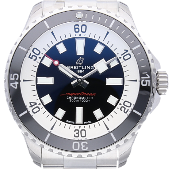 Breitling Superocean Automatik 44mm A17376211B1A1