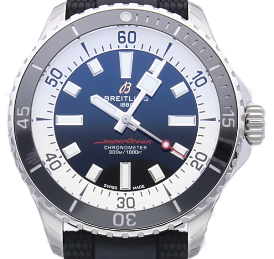 Breitling Superocean Automatik 42mm A17375211B1S1