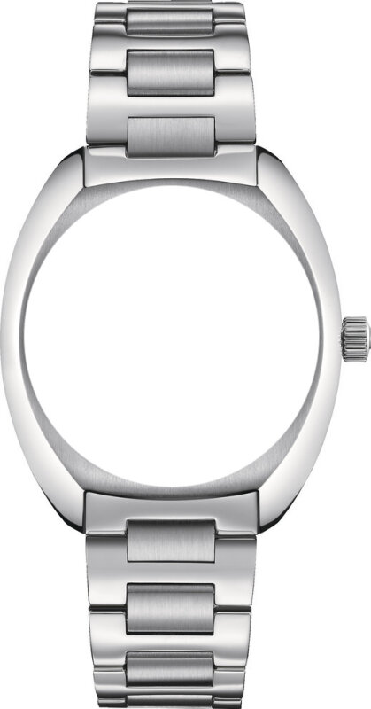 Certina DS-2 Powermatic 80 Stahlband 20mm C605023303