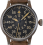 Laco Fliegeruhr Original Paderborn Erbstück 861932
