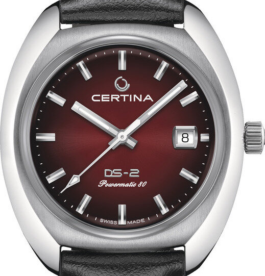 Certina DS-2 Powermatic 80 C024.407.17.421.00