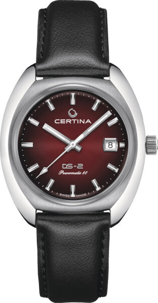 Certina DS-2 Powermatic 80 C024.407.17.421.00