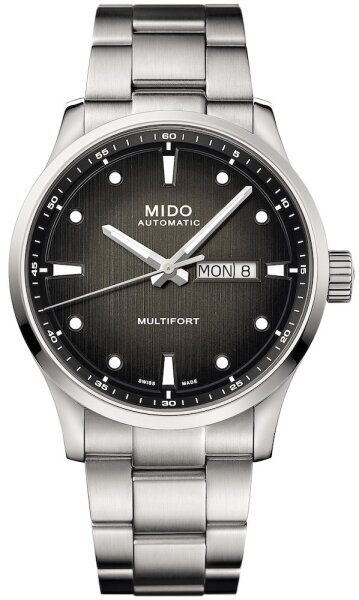 Mido Multifort III Gent Automatik M038.430.11.051.00