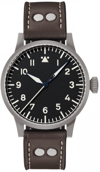 Laco Fliegeruhr Original Münster Automatik 42mm 861748