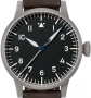Laco Fliegeruhr Original Heidelberg Automatik 39mm 862094