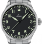 Laco Fliegeruhr Basis Augsburg Automatik 42mm 861895.2
