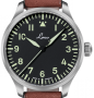 Laco Fliegeruhr Basis Augsburg Automatik 39mm 861988