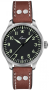 Laco Fliegeruhr Basis Augsburg Automatik 39mm 861988