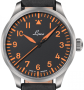 Laco Fliegeruhr Basis Neapel Automatik 39mm 862129