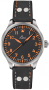 Laco Fliegeruhr Basis Neapel Automatik 39mm 862129