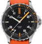 Laco Sportuhr Mojave 39 Automatik 862132.RB