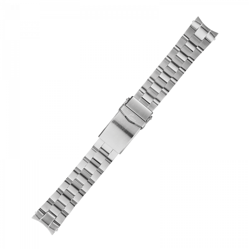 Laco Edelstahlarmband Sport 20mm 402144
