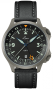 Laco Fliegeruhr Frankfurt GMT Automatik 43mm 862120.2
