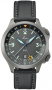 Laco Fliegeruhr Frankfurt GMT Automatik 43mm 862121.2