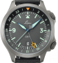 Laco Fliegeruhr Frankfurt GMT Automatik 43mm 862121.2