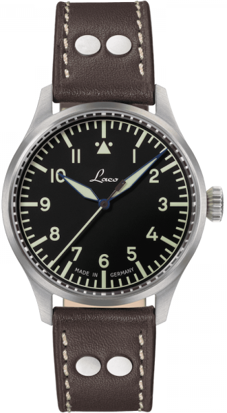 Laco Fliegeruhr Stuttgart Pro 37mm 862141_568