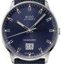 Mido Commander Big Date 42mm Automatik M021.626.17.041.00
