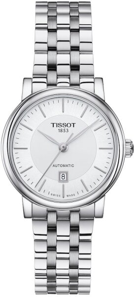 Tissot Carson Lady Automatik T122.207.11.031.00