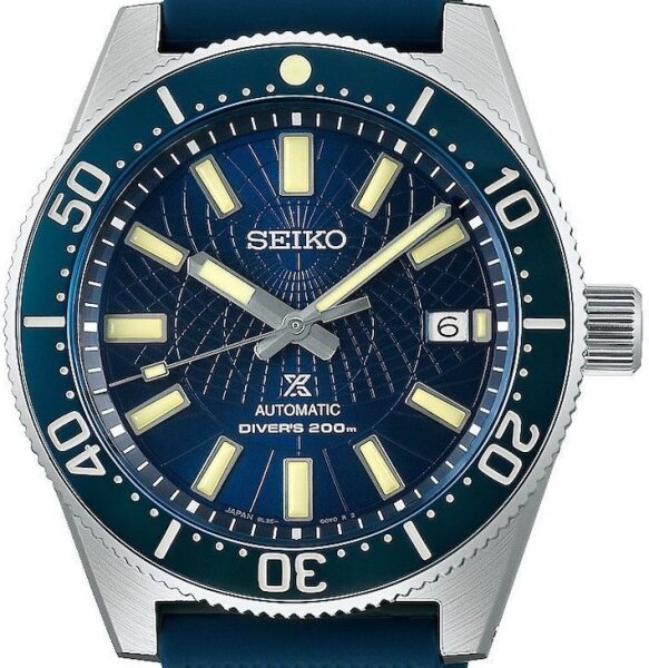 Seiko Prospex SEA Automatik Diver‘s Save the Ocean...