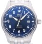 IWC Pilots Watch Mark XX 40mm IW328204
