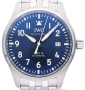 IWC Pilots Watch Mark XX 40mm IW328204