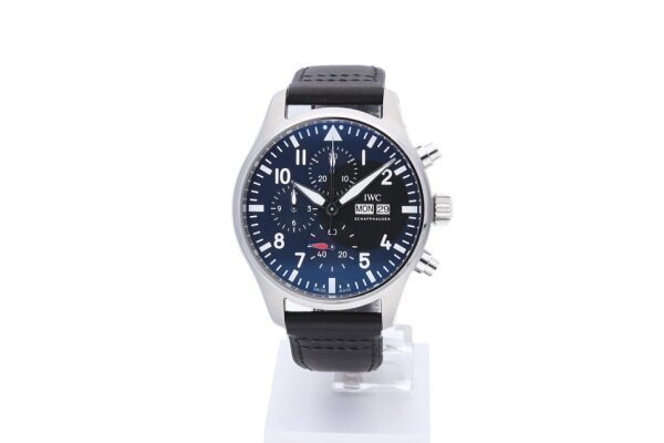 IWC Pilot´s Watch Chronograph 43 IW378001