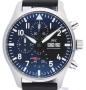 IWC Pilot´s Watch Chronograph 43 IW378001