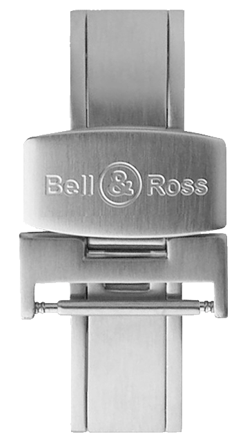 Bell & Ross Faltschliesse 16mm FD-I-002