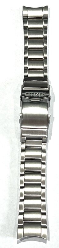 Citizen Promaster Titanband Marine 59-A5XRX-01