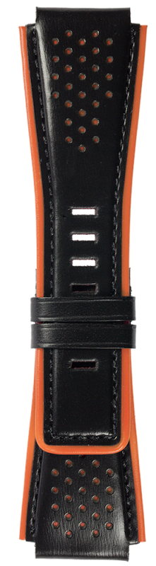 Bell & Ross Kalbslederband 24mm B-V-065