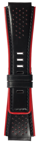 Bell & Ross Kalbslederband 24mm B-V-059