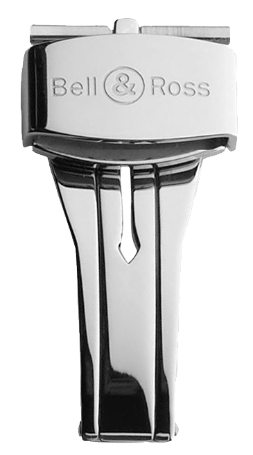 Bell & Ross Faltschliesse 16mm FD-I-001