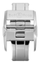 Bell & Ross Faltschliesse poliert 18mm FD-I-011