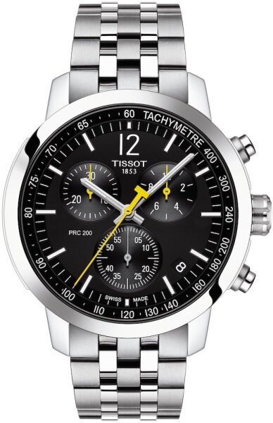 Tissot T-Sport PRC 200 Chronograph T114.417.11.057.00